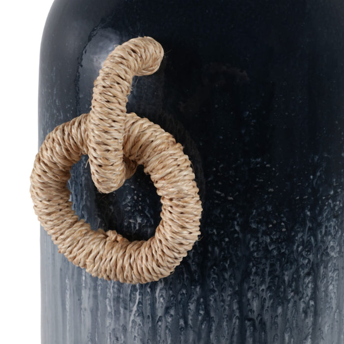 24-vase-with-rattan-handles-reactive-finish-blue-6