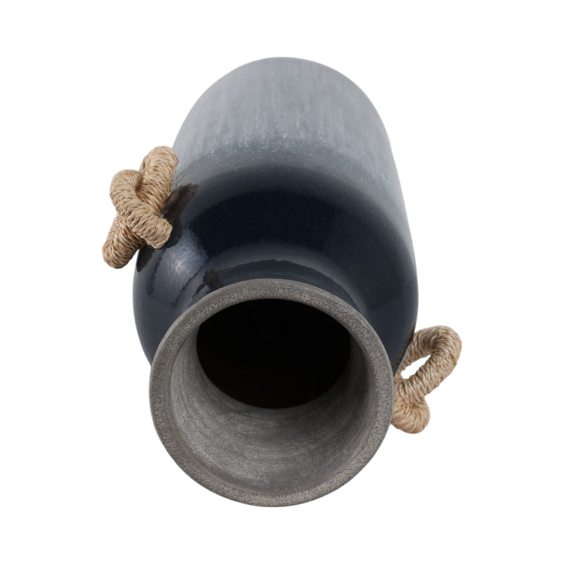 24-vase-with-rattan-handles-reactive-finish-blue-7