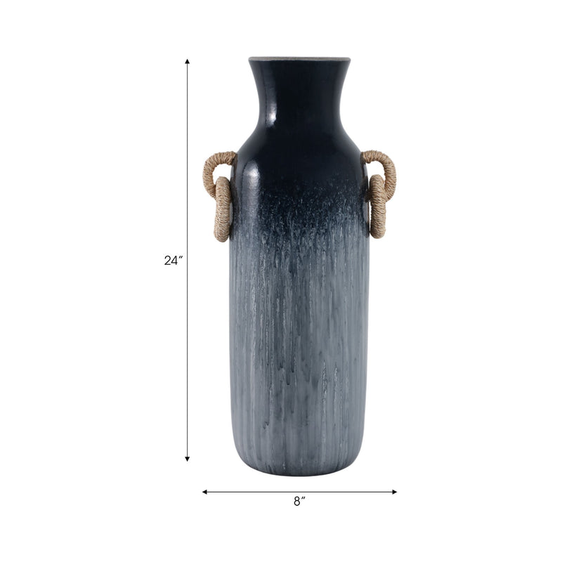 24-vase-with-rattan-handles-reactive-finish-blue-9