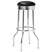 Retro Bar Table Set - Furniture City (CA)l