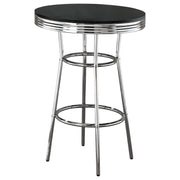 Retro Bar Table - Furniture City (CA)l
