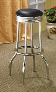 Retro Swivel Bar Stool - Furniture City (CA)l