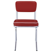 Retro Dining Side Chair - Furniture City (CA)l