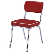 Retro Dining Side Chair - Furniture City (CA)l