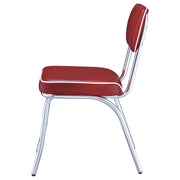 Retro Dining Side Chair - Furniture City (CA)l