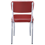 Retro Dining Side Chair - Furniture City (CA)l