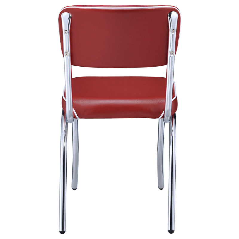 Retro Dining Side Chair - Furniture City (CA)l