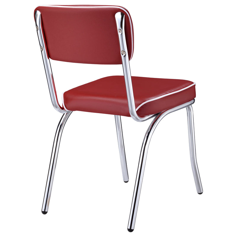 Retro Dining Side Chair - Furniture City (CA)l