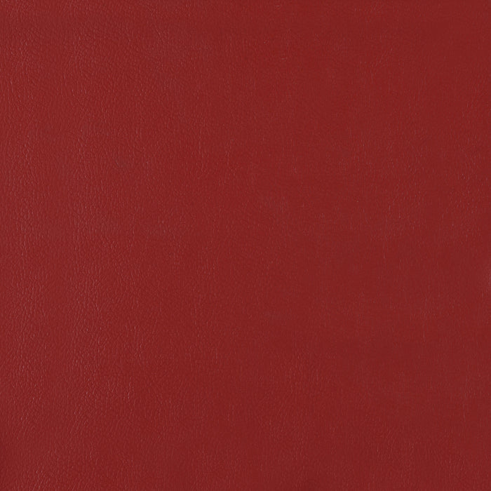 Retro Open Back Side Chairs Black and Chrome (Set of 2)