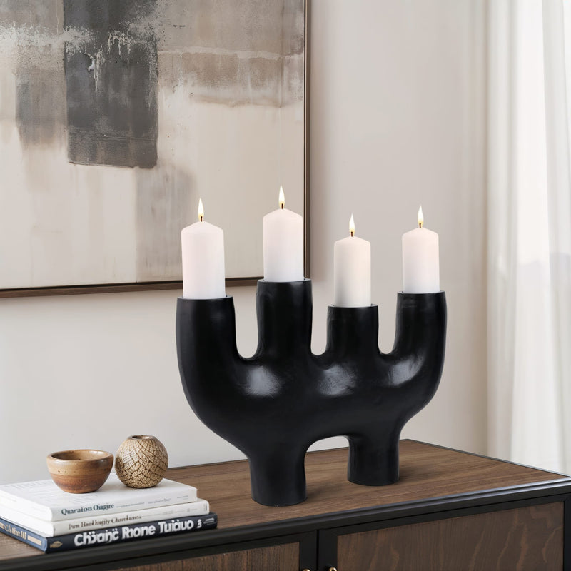 24x18-sculptural-4-pillar-holder-black-10