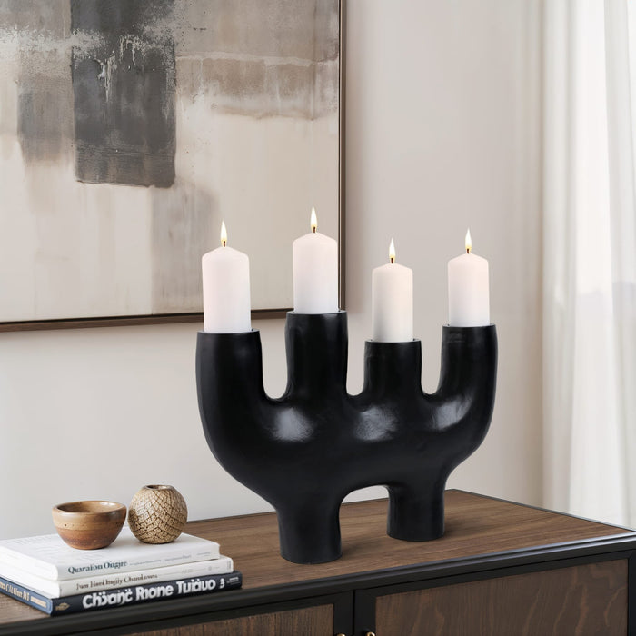 24x18-sculptural-4-pillar-holder-black-10