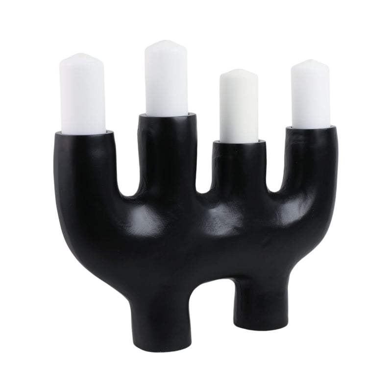24x18-sculptural-4-pillar-holder-black-2