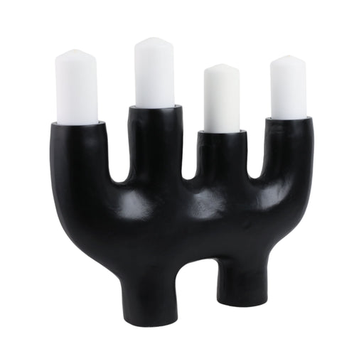 24x18-sculptural-4-pillar-holder-black-2