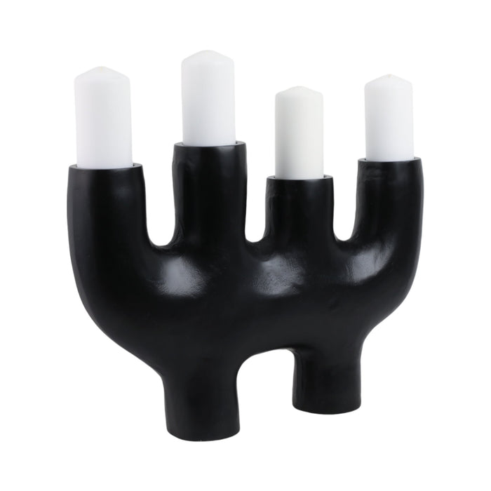 24x18-sculptural-4-pillar-holder-black-2