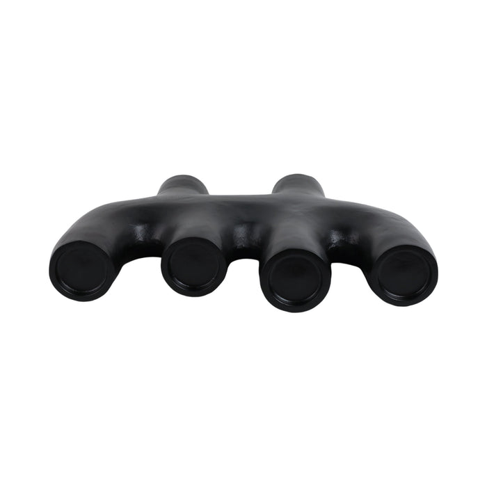24x18-sculptural-4-pillar-holder-black-6