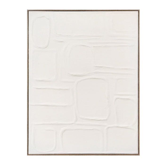 24x36-abstrct-stone-pattern-txtred-wall-art-ivry-1