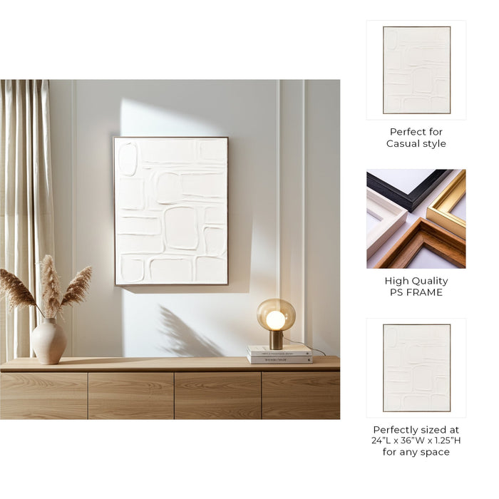 24x36-abstrct-stone-pattern-txtred-wall-art-ivry-2