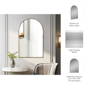24x38-arch-mirror-with-4-knobs-gold-7