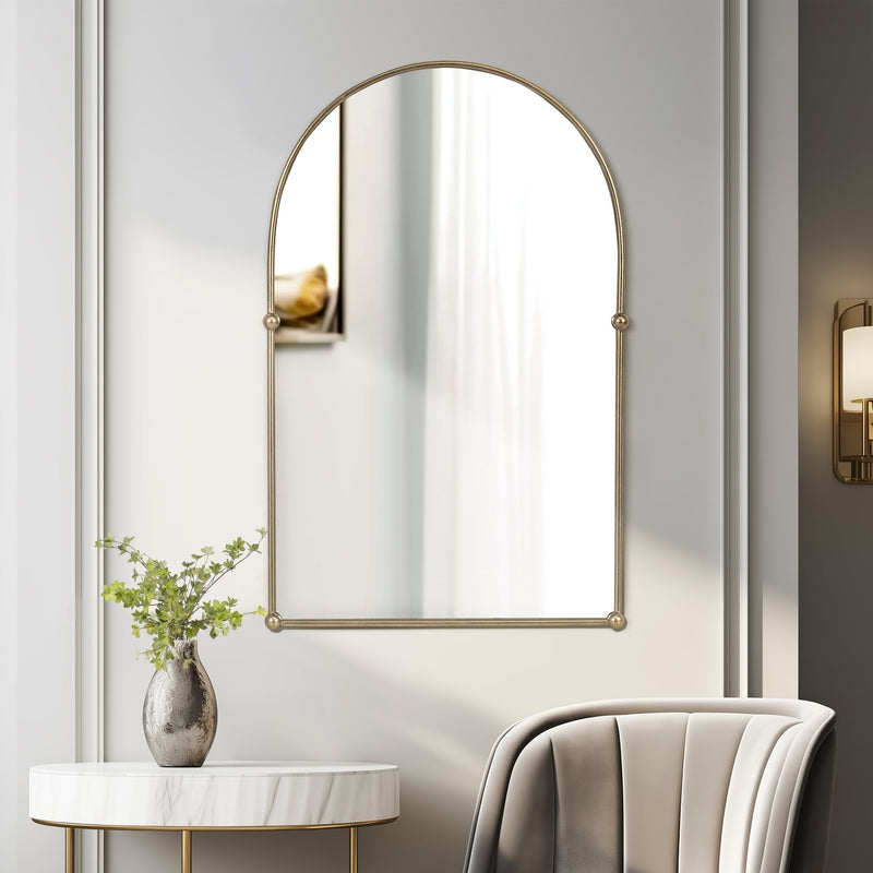 24x38-arch-mirror-with-4-knobs-gold-8