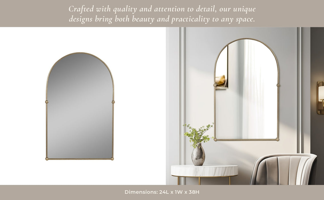 24x38-arch-mirror-with-4-knobs-gold-9