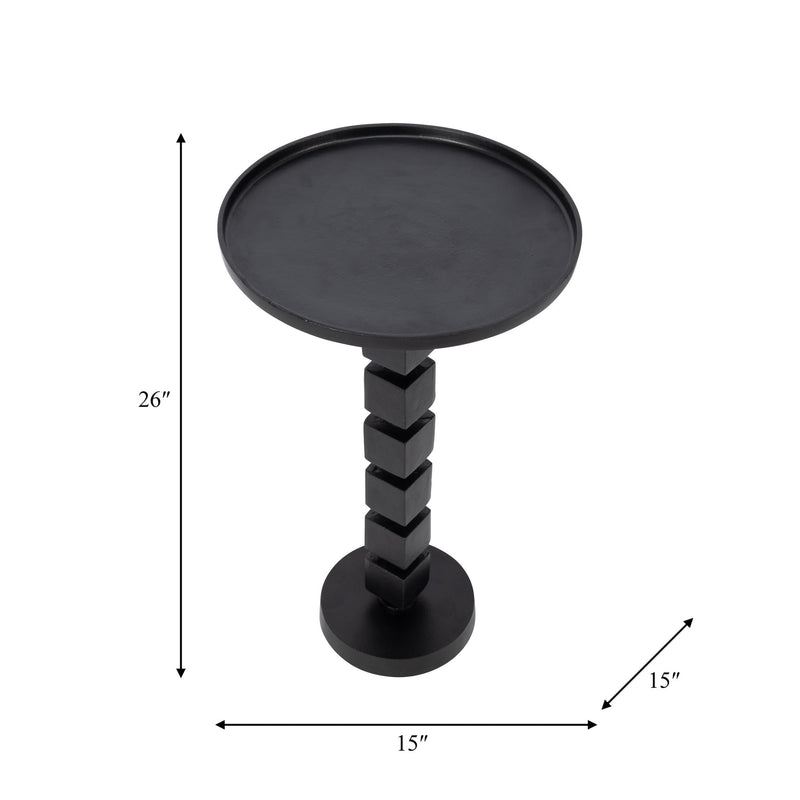 25-aluminum-stacked-cube-accent-table-blk-kd-7