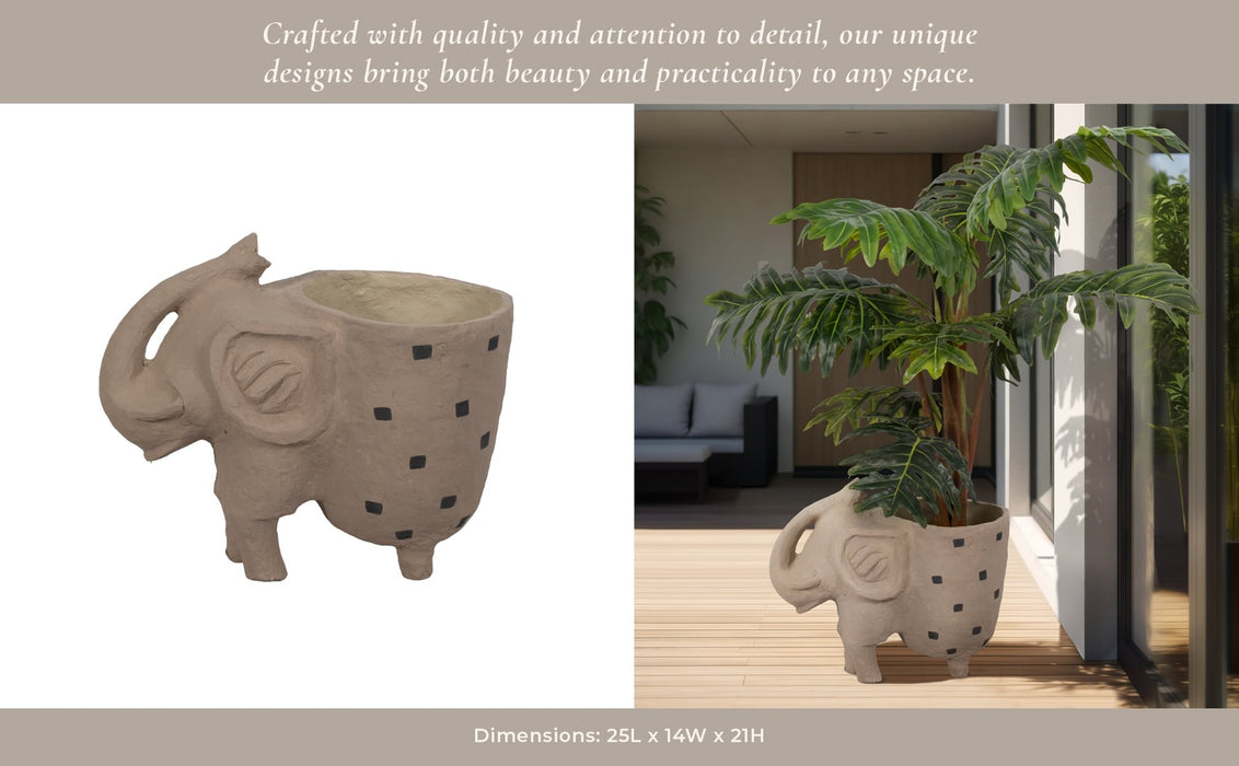 25-paper-mache-elephant-planter-ivory-12