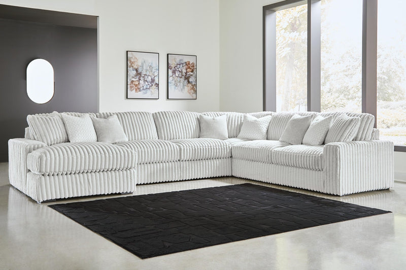stupendous-5-piece-sectional-with-chaise-2