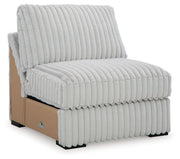 Stupendous Sectional - Furniture City (CA)l
