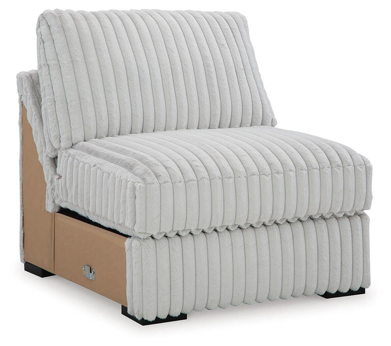 Stupendous Sectional - Furniture City (CA)l