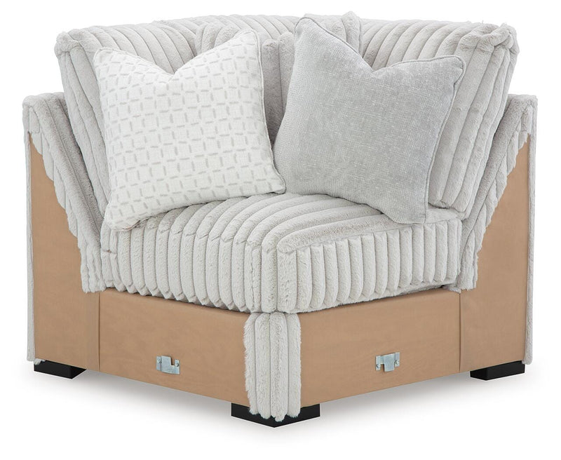 Stupendous Sectional - Furniture City (CA)l