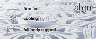Firm Luxe 2.0 Mattress - Furniture City (CA)l
