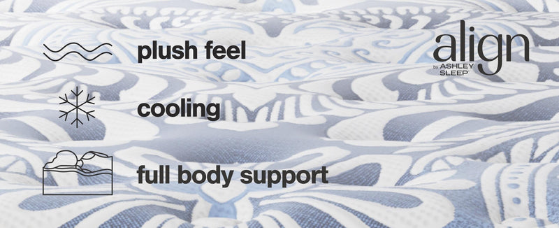 Plush Luxe 2.0 Mattress - Furniture City (CA)l