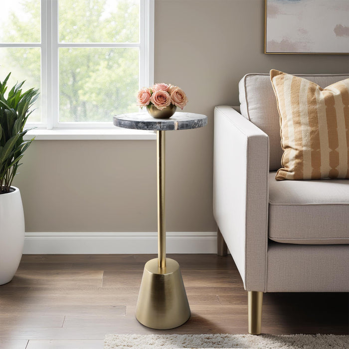 25x10-petrified-wood-top-drink-table-black-gold-11