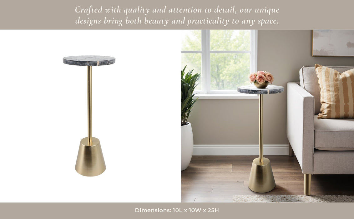 25x10-petrified-wood-top-drink-table-black-gold-12