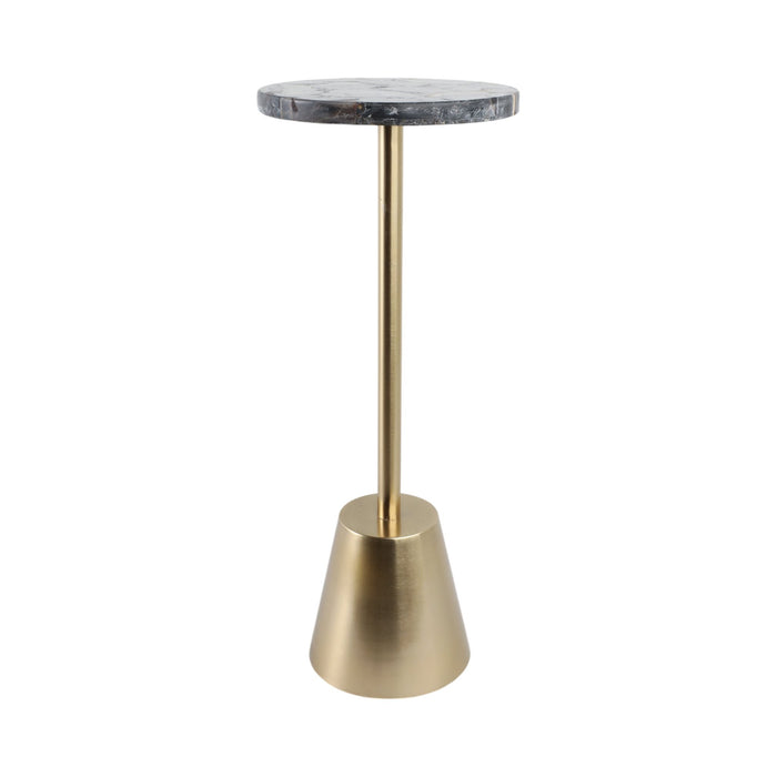 25x10-petrified-wood-top-drink-table-black-gold-2