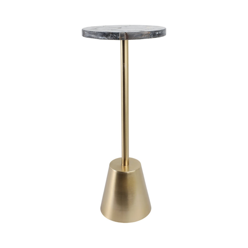 25x10-petrified-wood-top-drink-table-black-gold-3