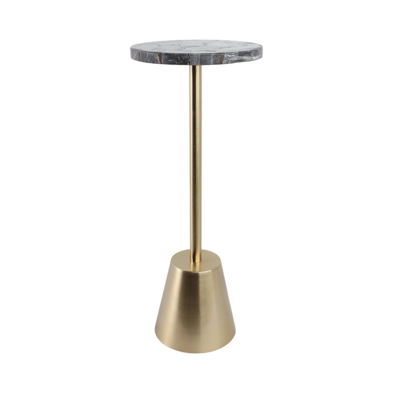 25x10-petrified-wood-top-drink-table-black-gold-4