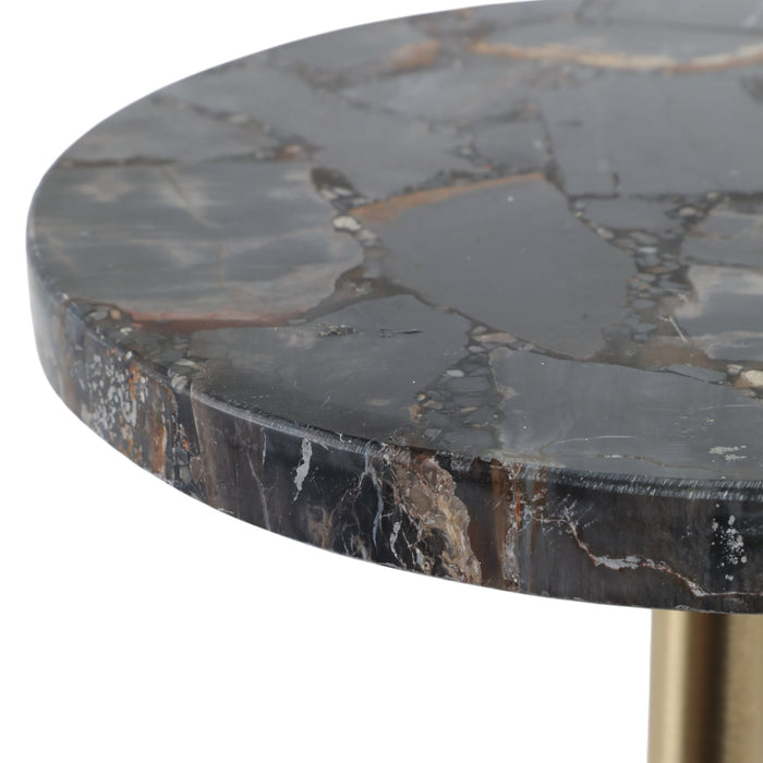 25x10-petrified-wood-top-drink-table-black-gold-6