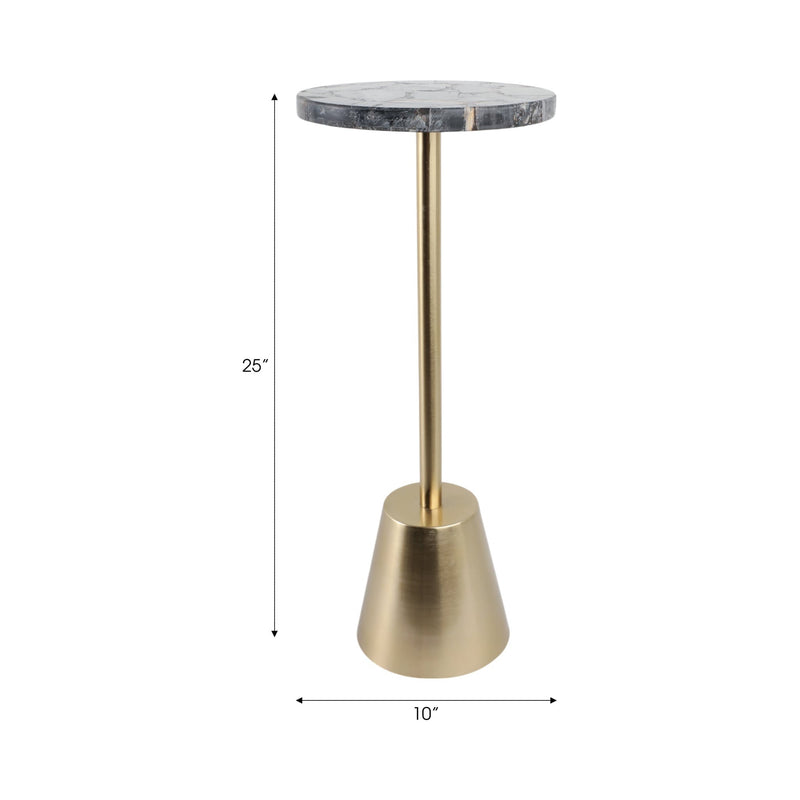 25x10-petrified-wood-top-drink-table-black-gold-9