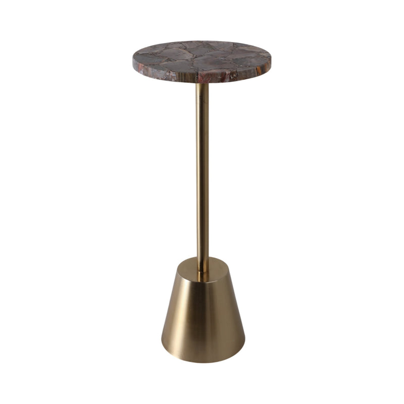 25x10-petrified-wood-top-drink-table-brown-gold-1
