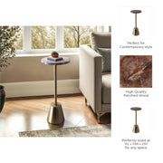 25x10-petrified-wood-top-drink-table-brown-gold-10