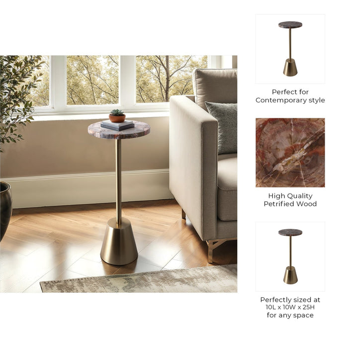 25x10-petrified-wood-top-drink-table-brown-gold-10