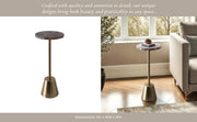 25x10-petrified-wood-top-drink-table-brown-gold-12