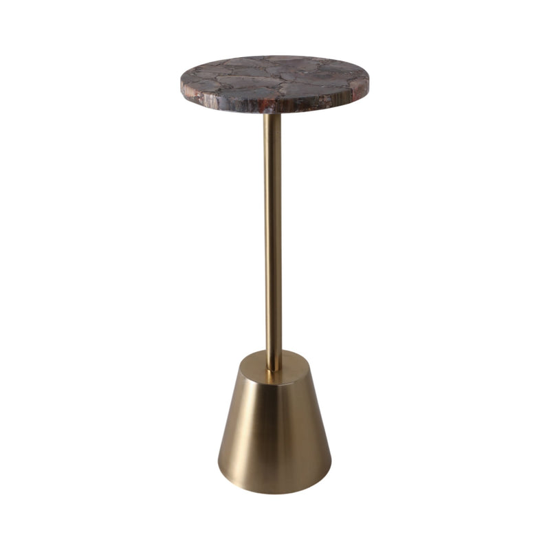 25x10-petrified-wood-top-drink-table-brown-gold-2