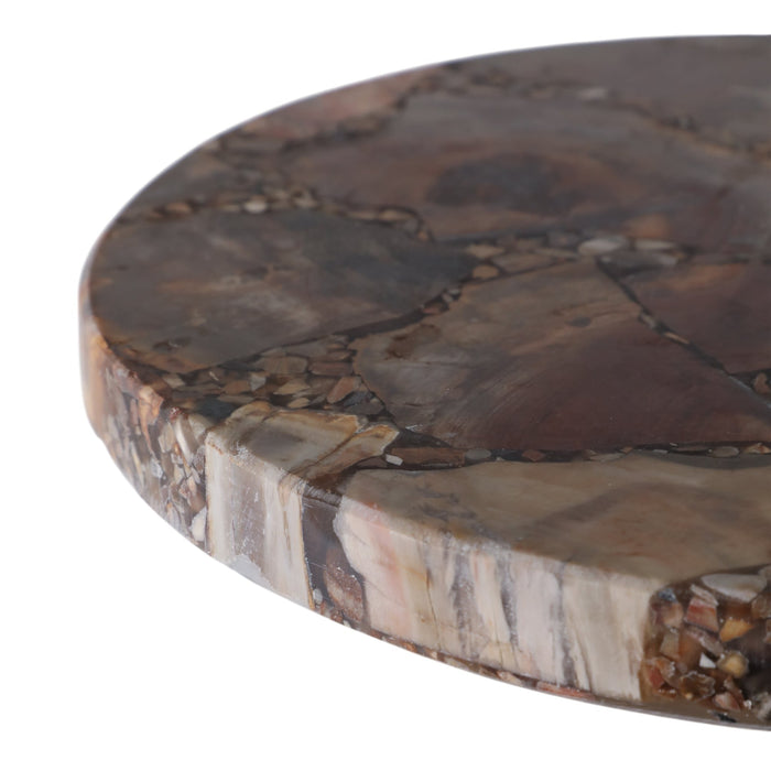 25x10-petrified-wood-top-drink-table-brown-gold-6