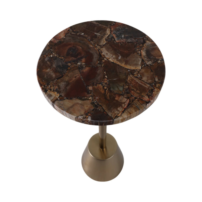 25x10-petrified-wood-top-drink-table-brown-gold-7