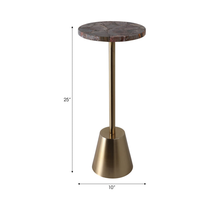 25x10-petrified-wood-top-drink-table-brown-gold-9