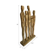 25x15-standing-people-sculpture-natural-2