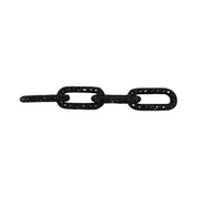 25x4-pierced-metal-4-chain-link-object-black-1