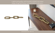 25x4-pierced-metal-4-chain-link-object-gold-9